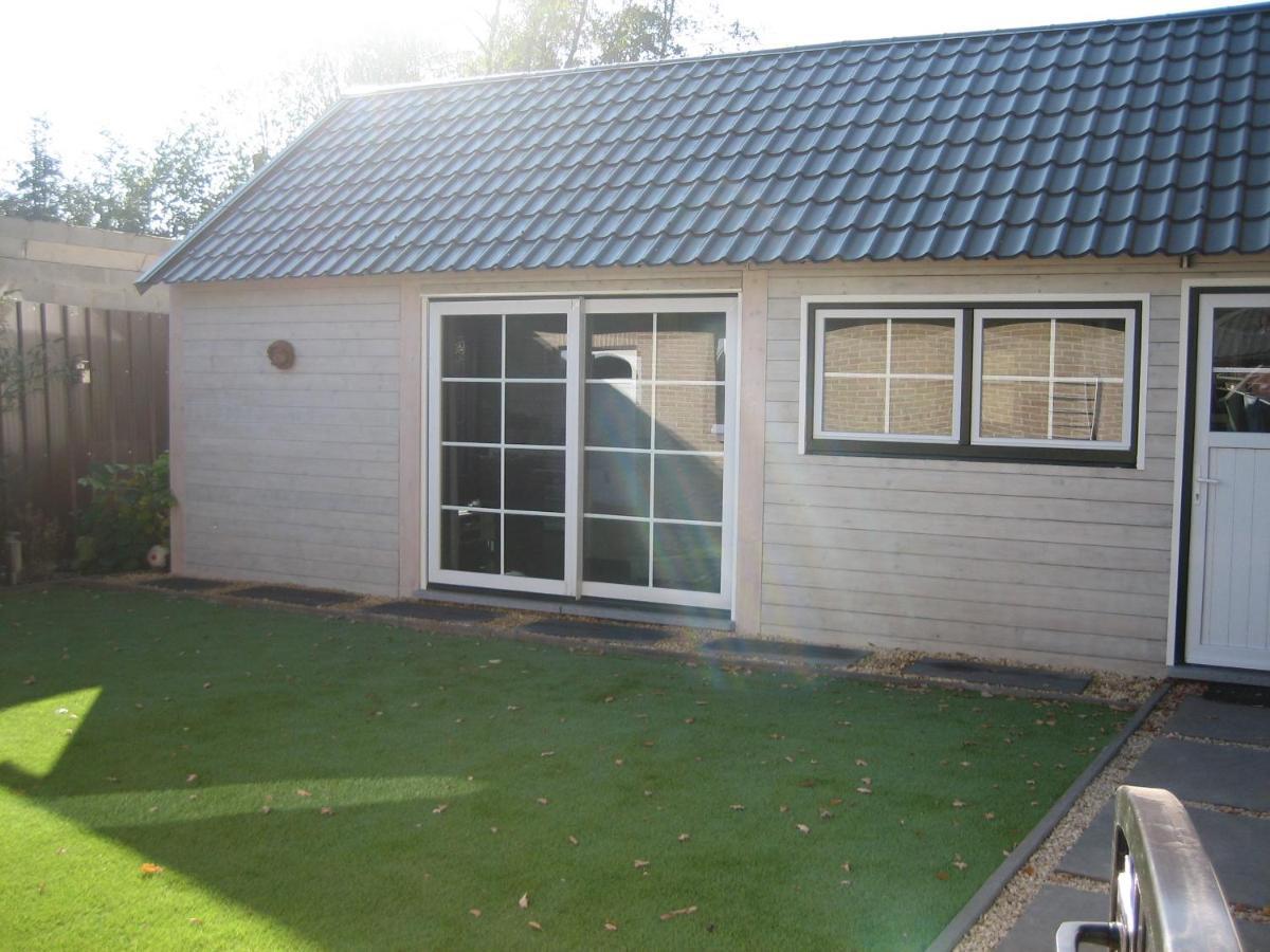 B&B Jo - Li Diepenbeek Exterior foto