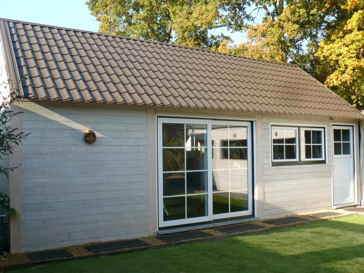 B&B Jo - Li Diepenbeek Exterior foto